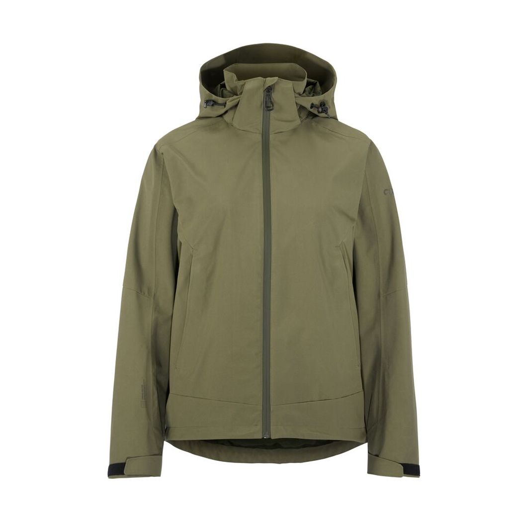 Core Explore Shell Jacket Damen