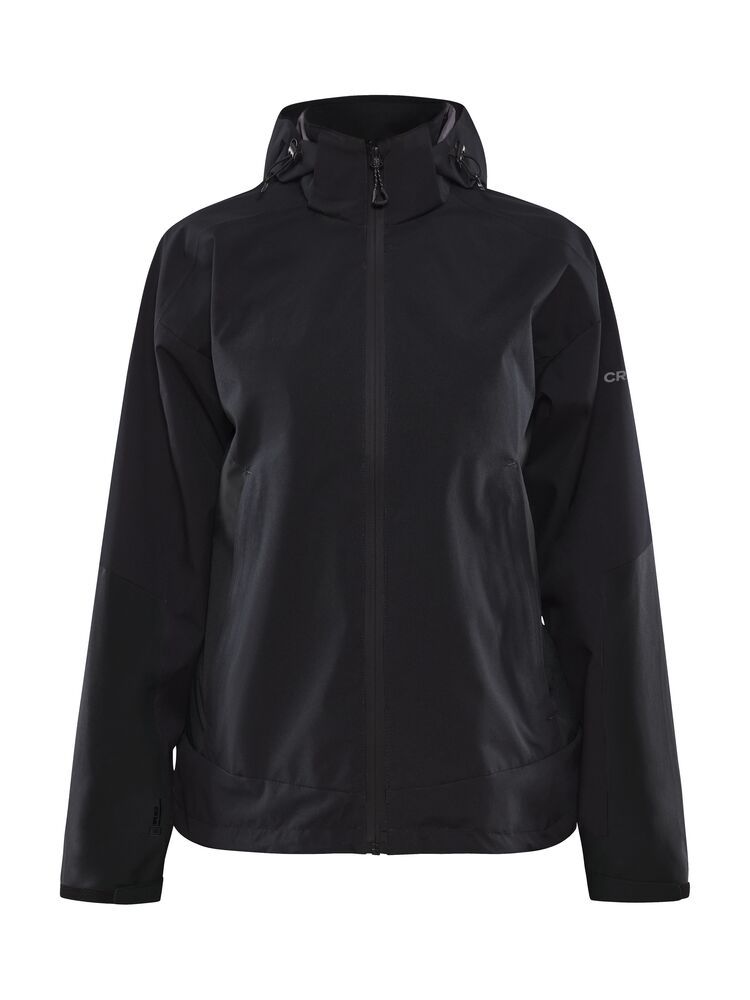 Core Explore Shell Jacket Damen