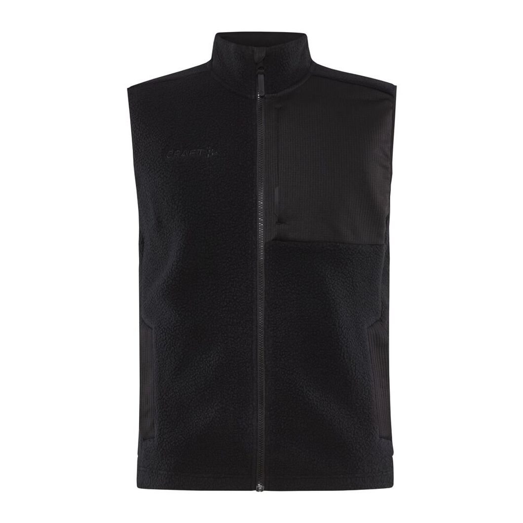 Adv Explore Pile Fleece Vest