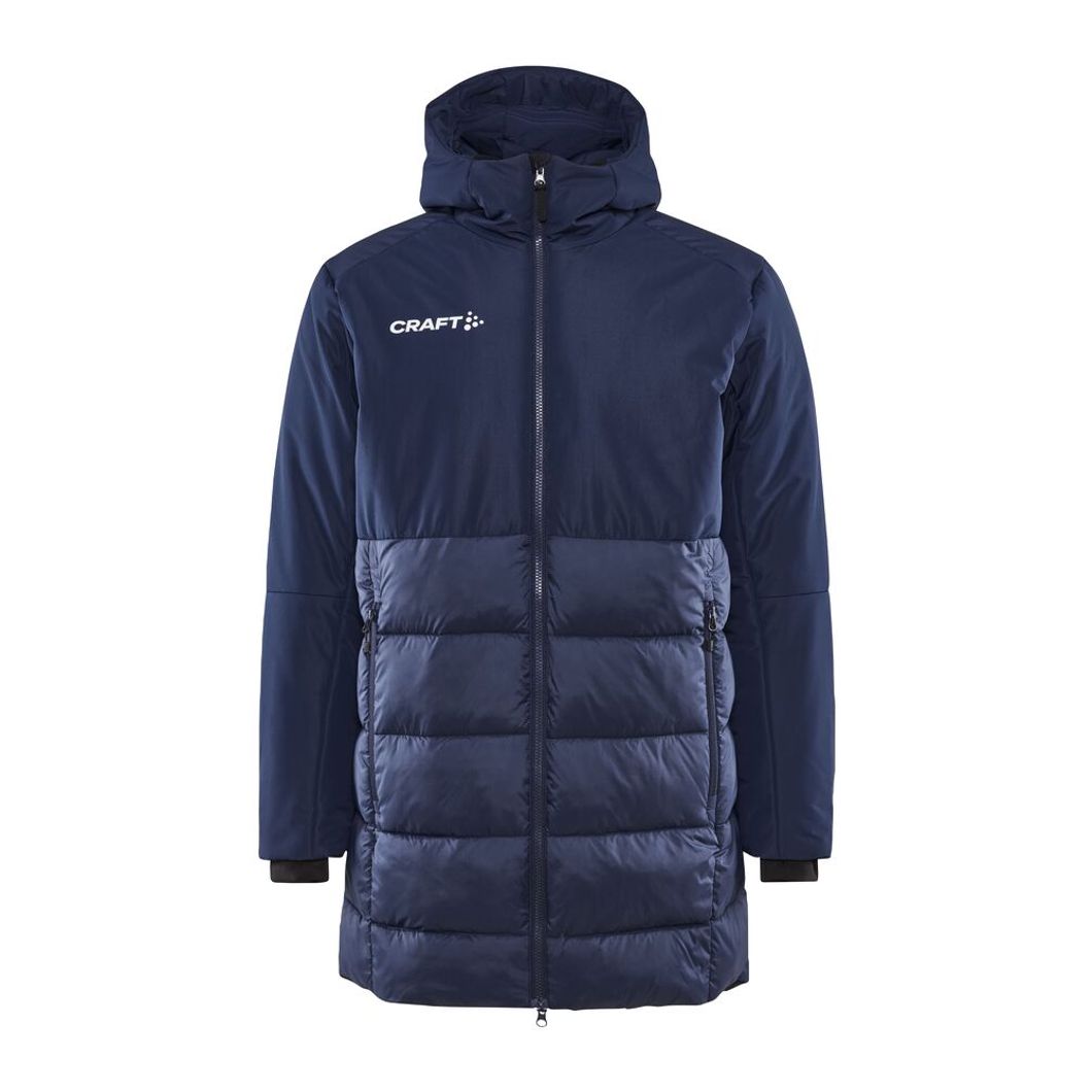 Core Evolve Isolate Parka
