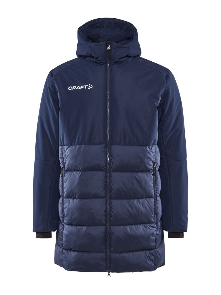 Core Evolve Isolate Parka