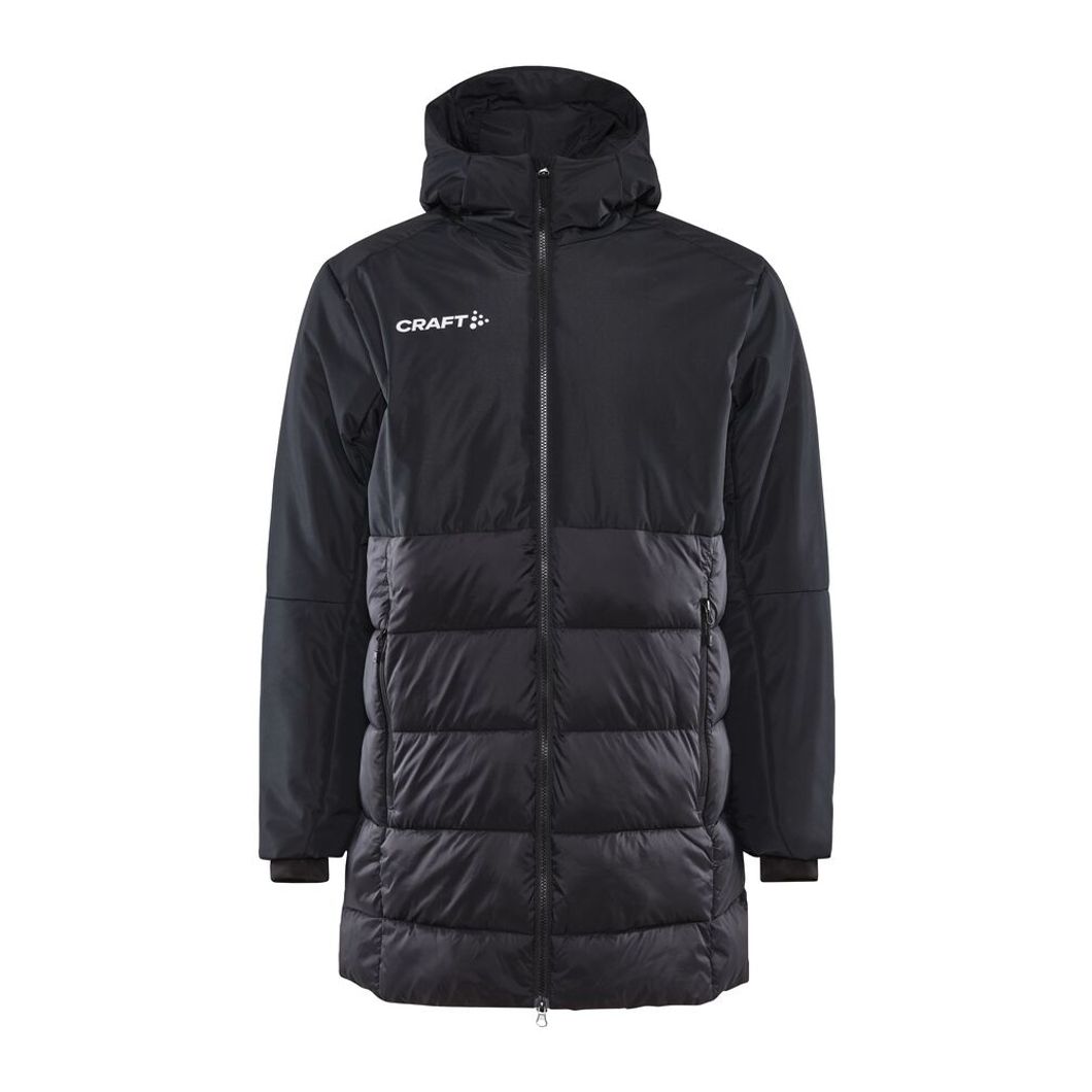 Core Evolve Isolate Parka
