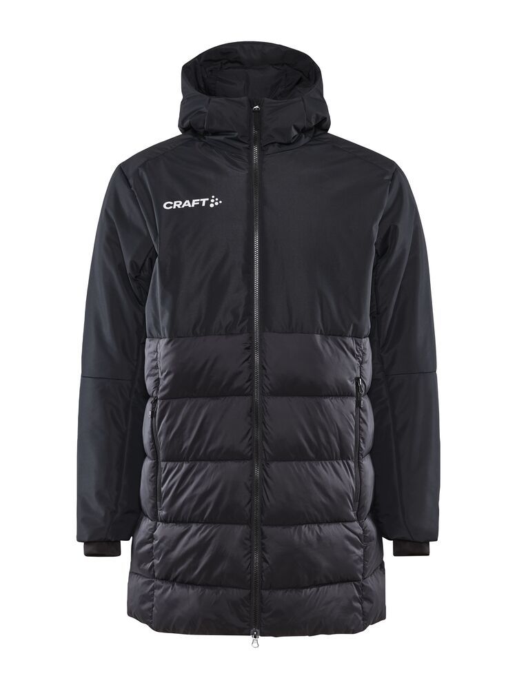 Core Evolve Isolate Parka