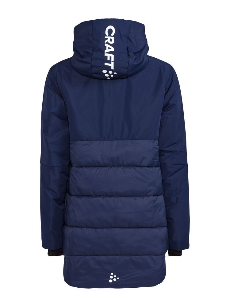 Core Evolve Isolate Parka Damen