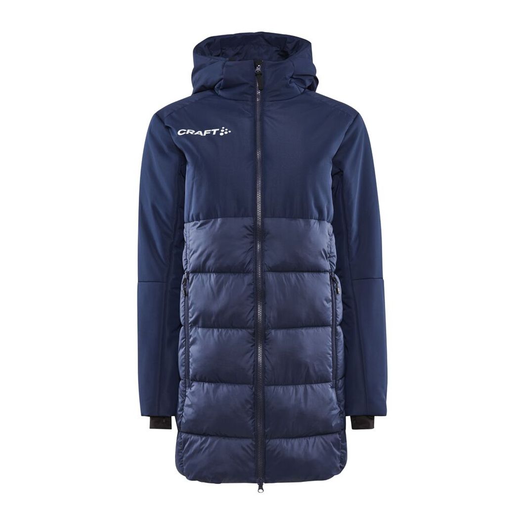 Core Evolve Isolate Parka Damen