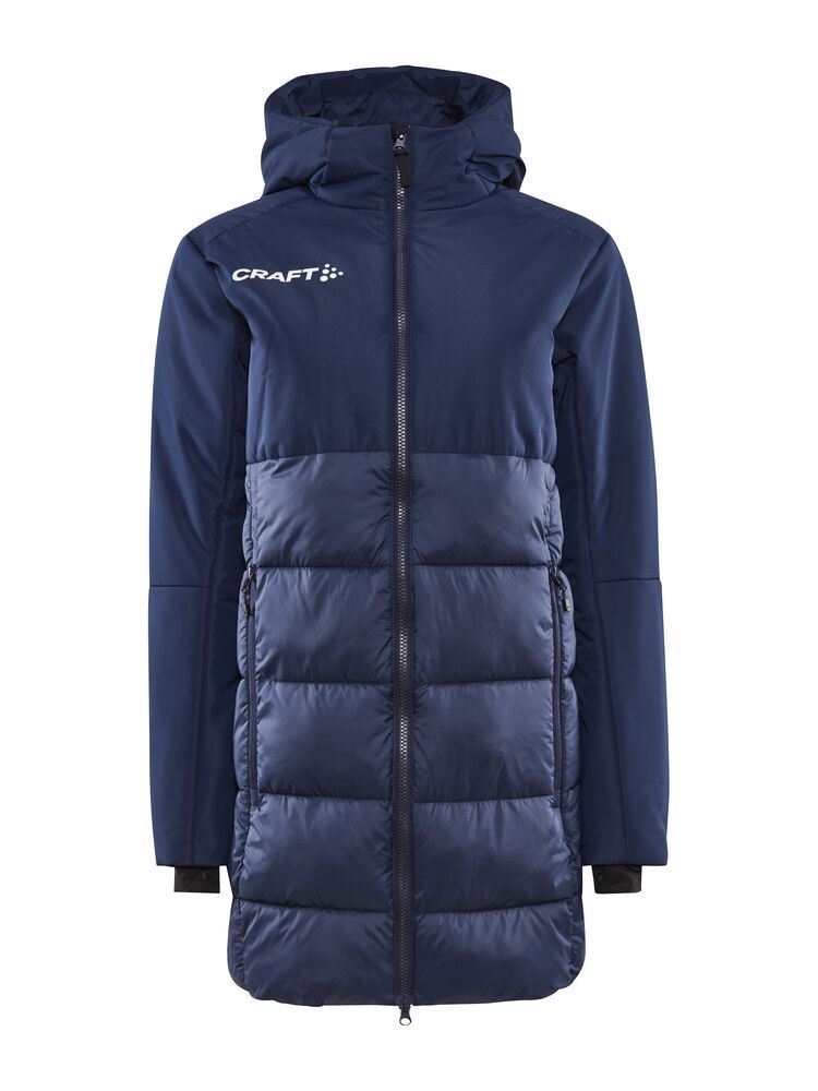 Core Evolve Isolate Parka Damen