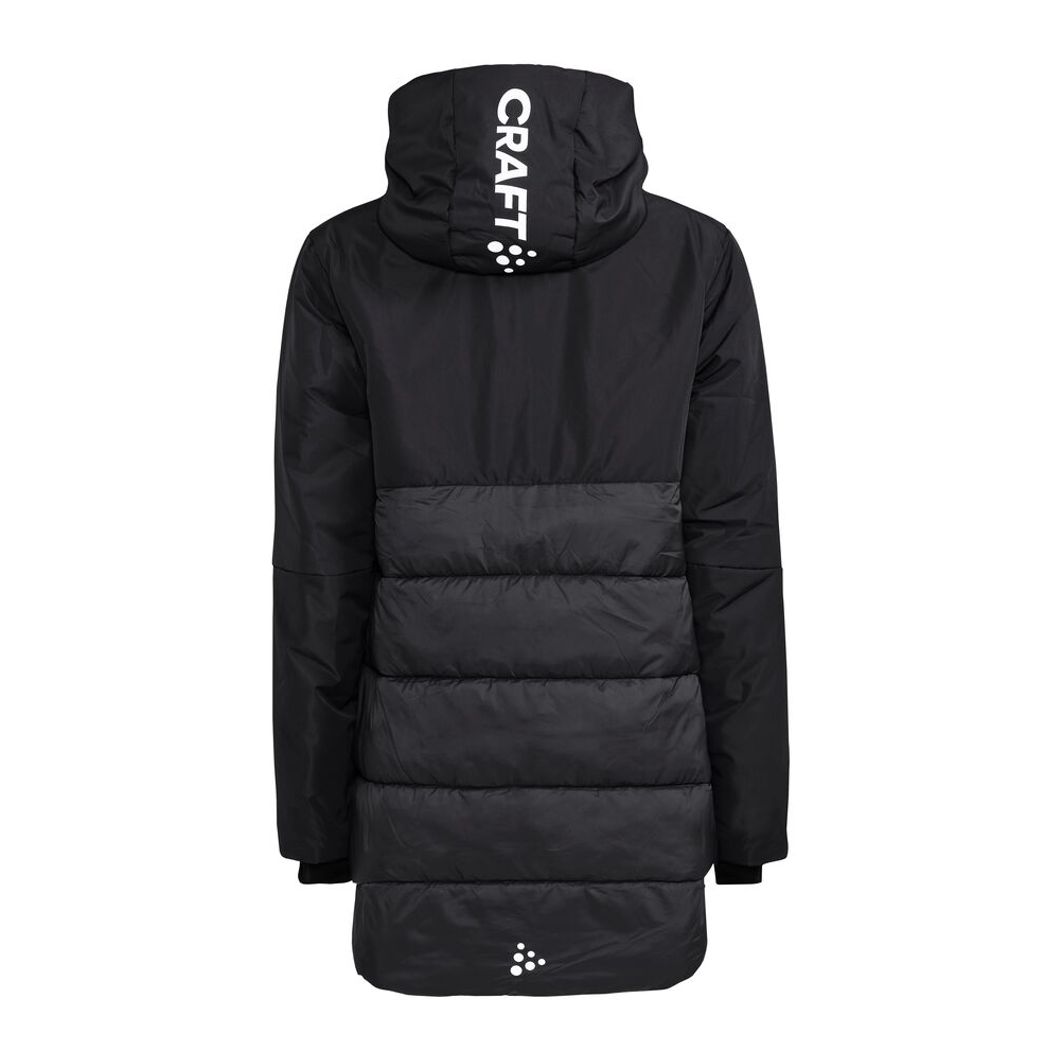 Core Evolve Isolate Parka Damen