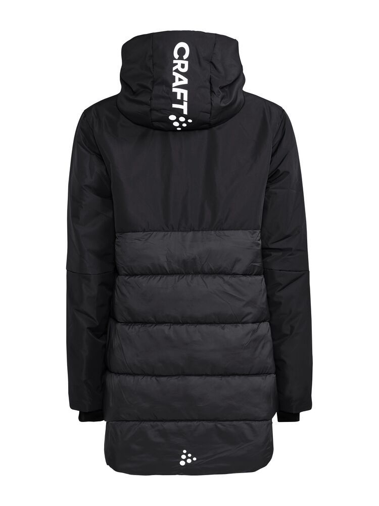 Core Evolve Isolate Parka Damen