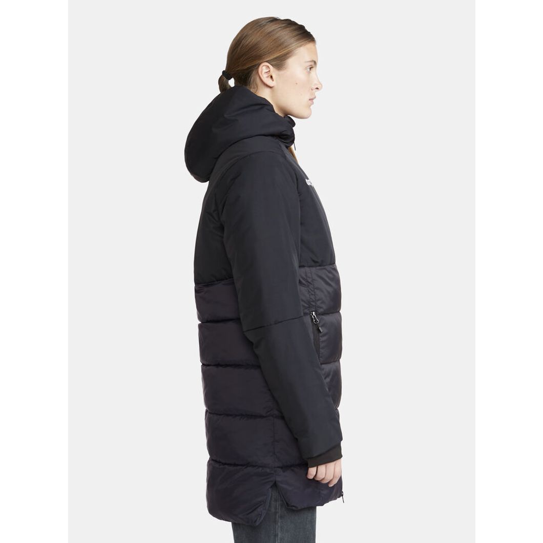Core Evolve Isolate Parka Damen