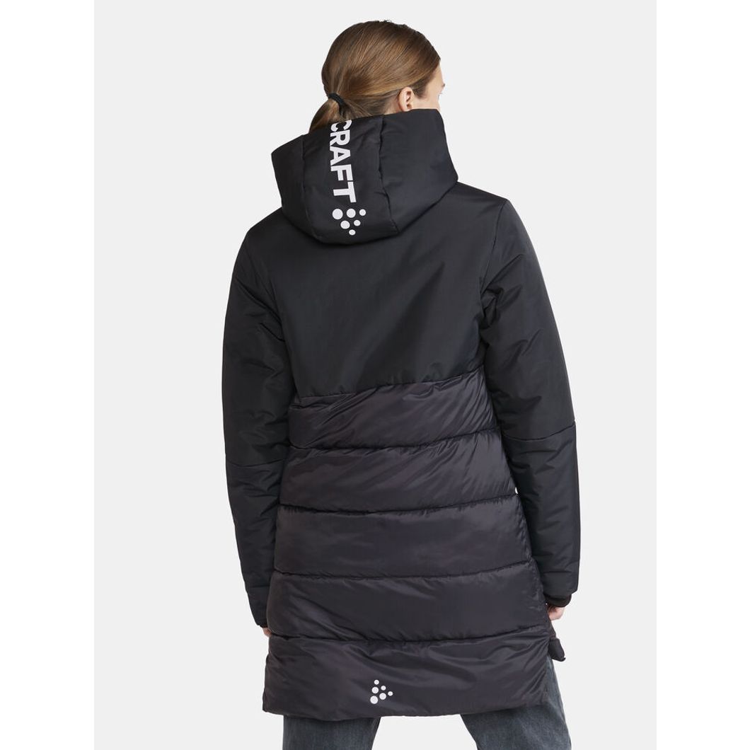 Core Evolve Isolate Parka Damen