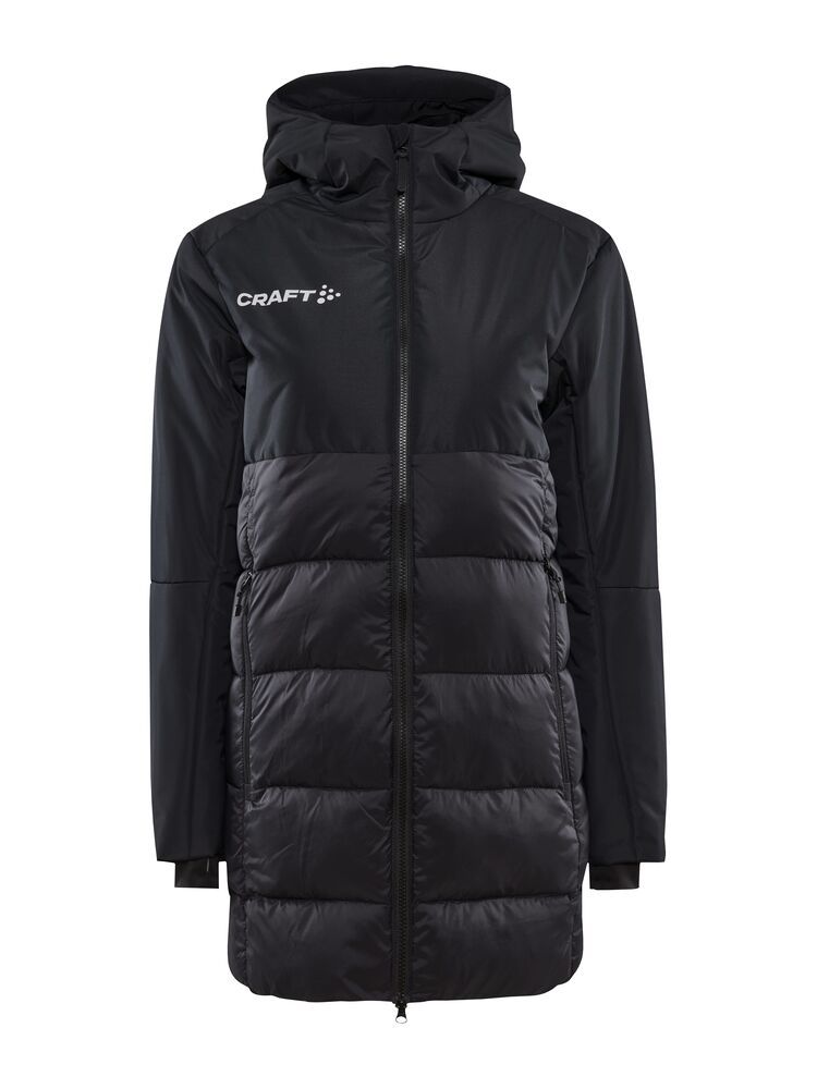 Core Evolve Isolate Parka Damen