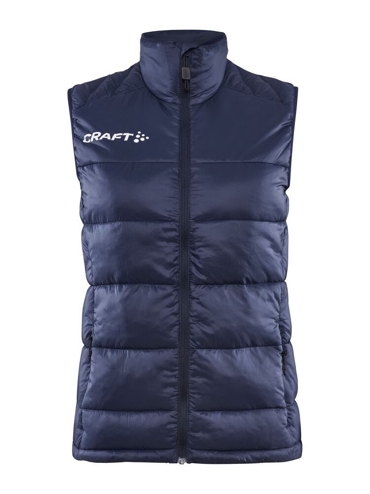 Core Evolve Isolate Vest Damen