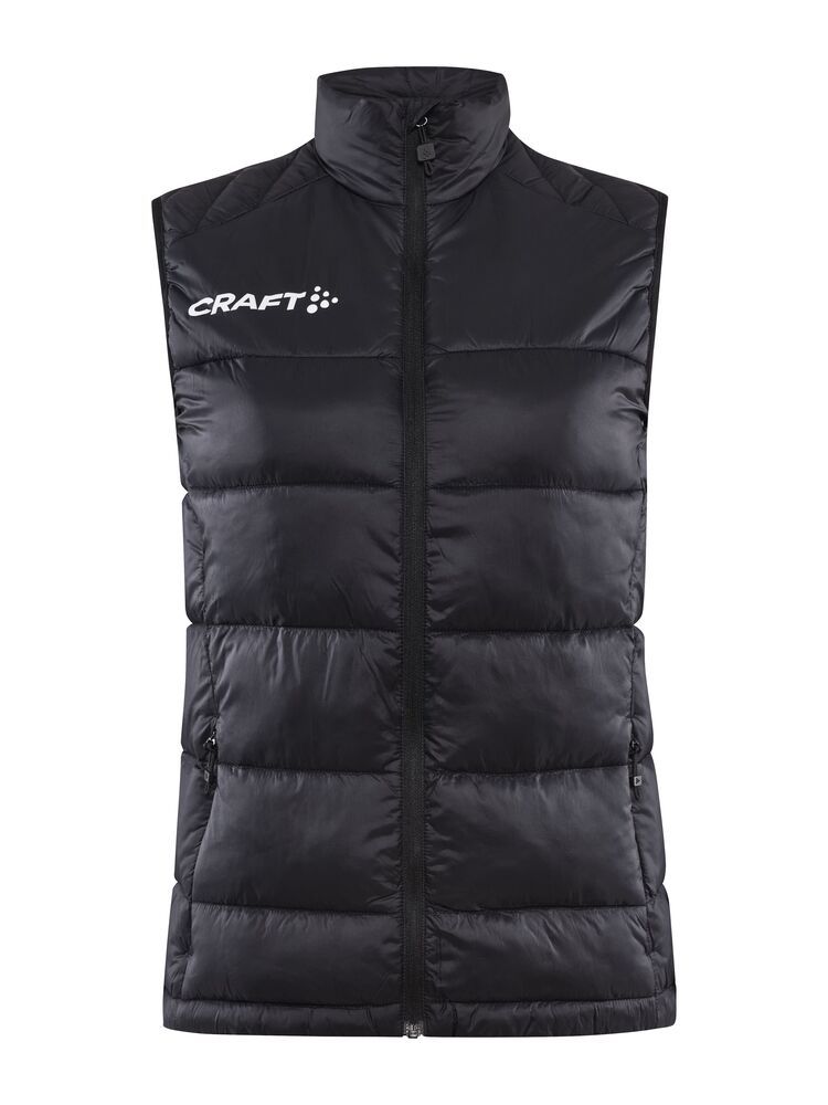 Core Evolve Isolate Vest Damen