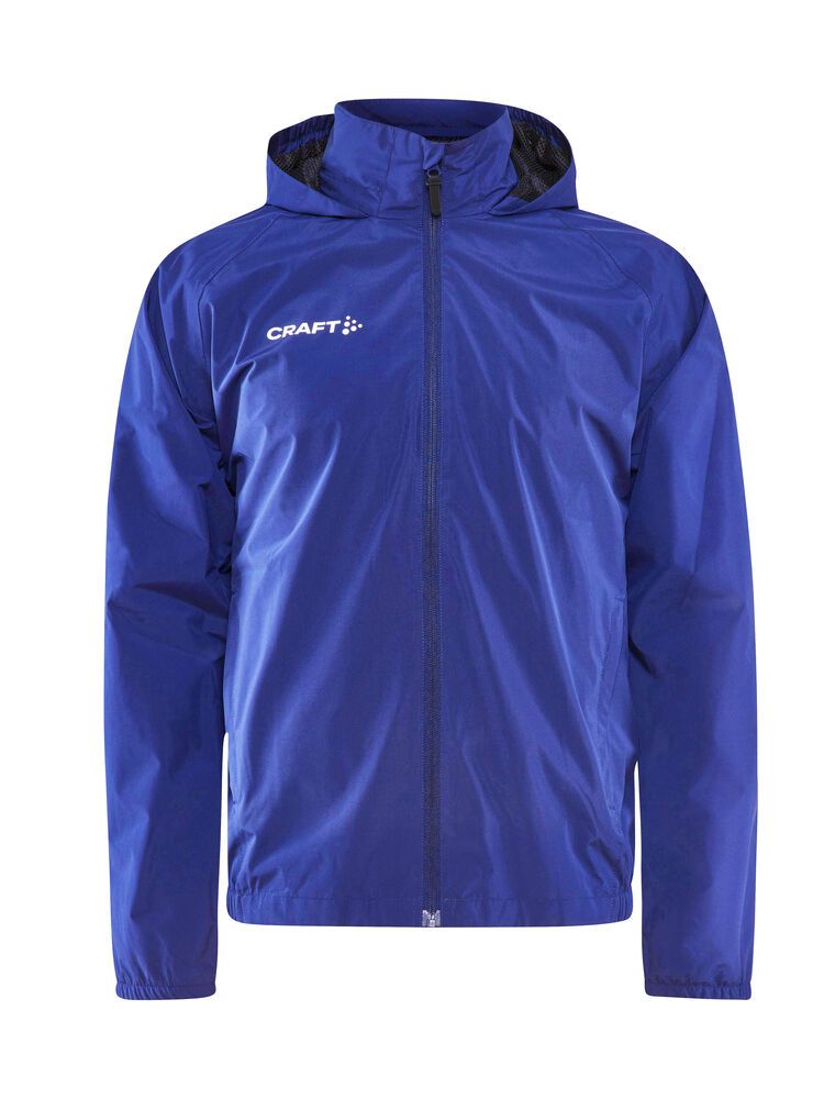 Evolve Rain Jacket