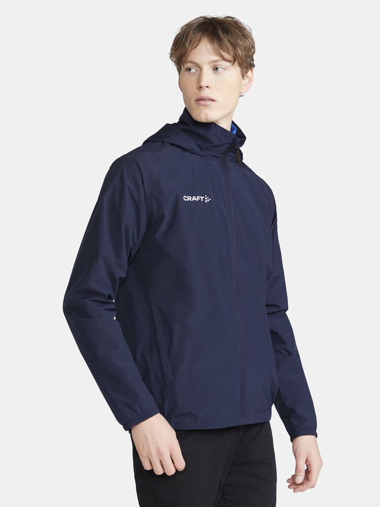 Evolve Rain Jacket