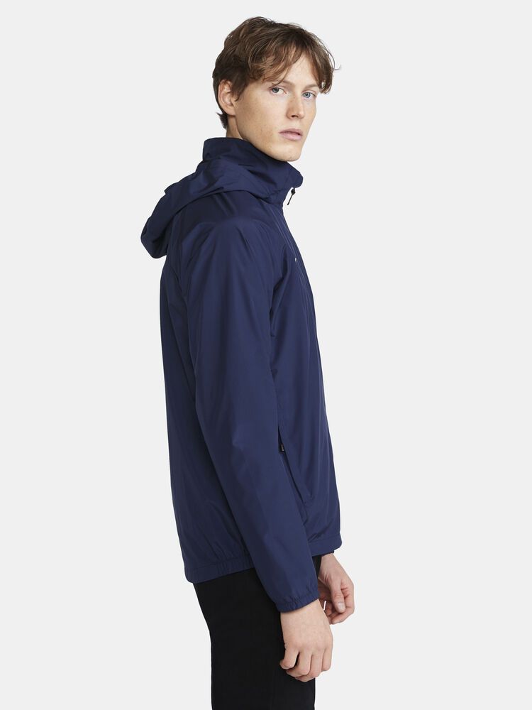 Evolve Rain Jacket