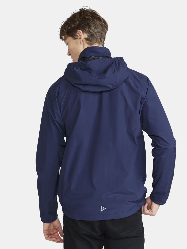Evolve Rain Jacket