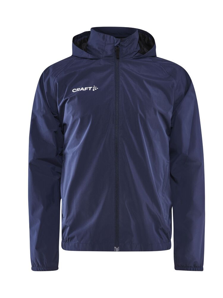 Evolve Rain Jacket