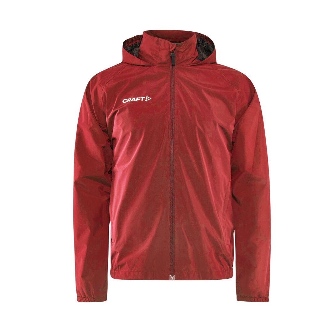 Evolve Rain Jacket