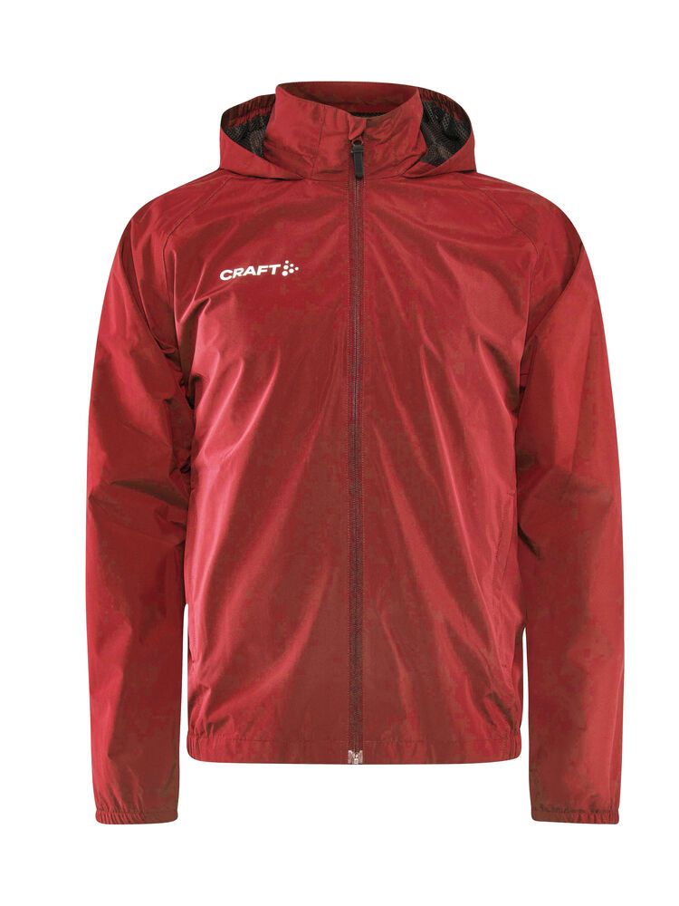 Evolve Rain Jacket