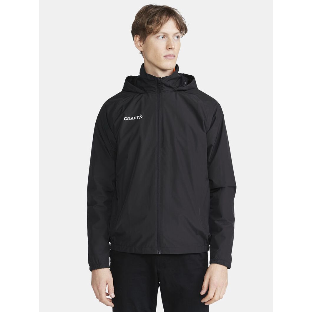 Evolve Rain Jacket