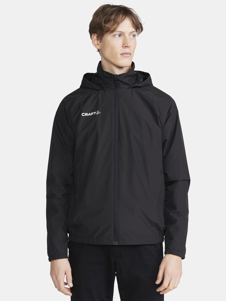 Evolve Rain Jacket