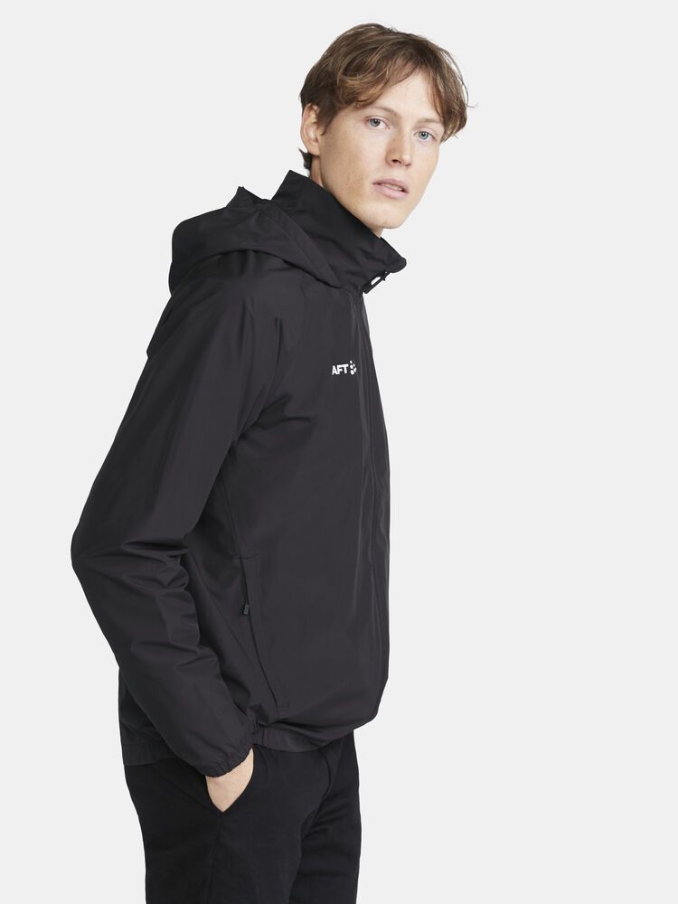 Evolve Rain Jacket