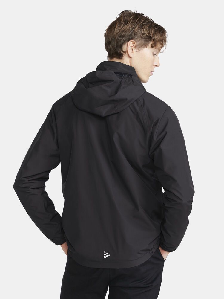 Evolve Rain Jacket