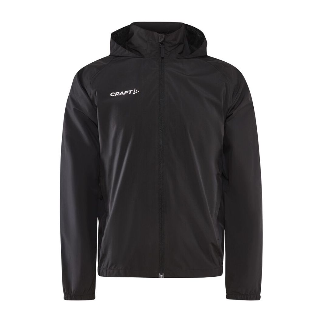 Evolve Rain Jacket
