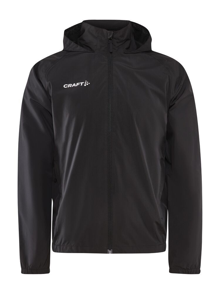 Evolve Rain Jacket