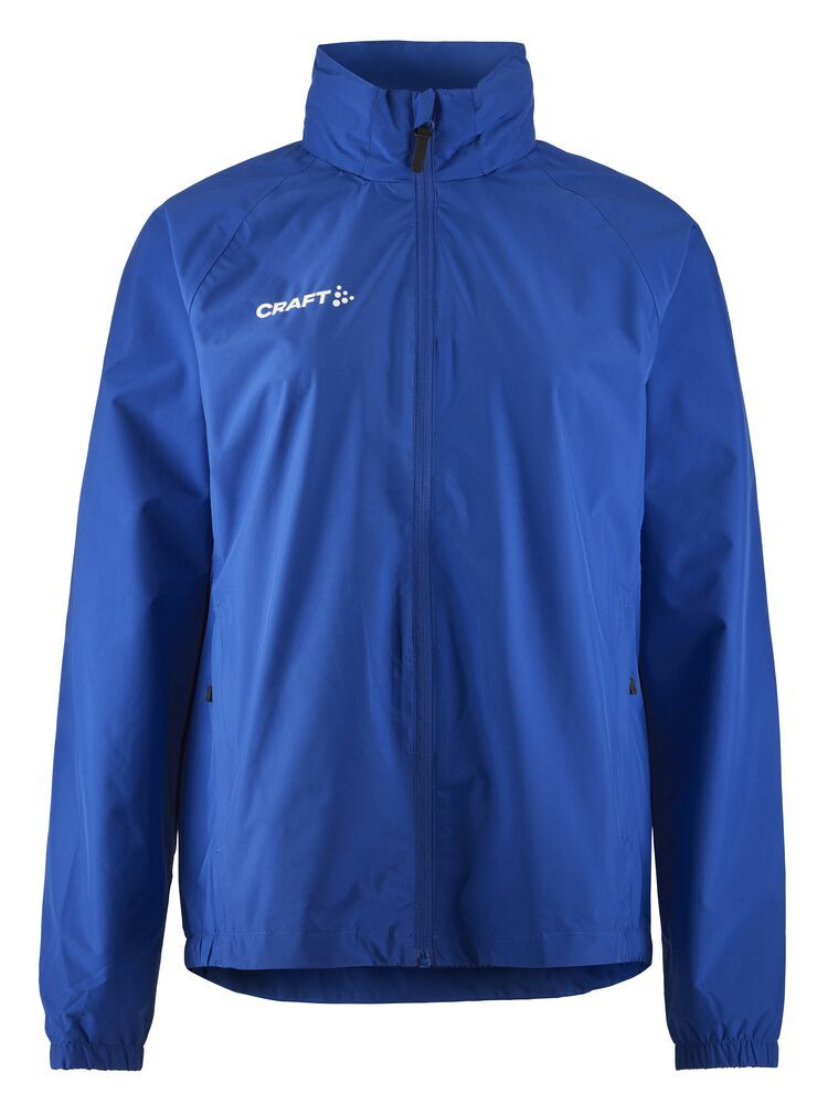 Evolve Regenjacke Damen