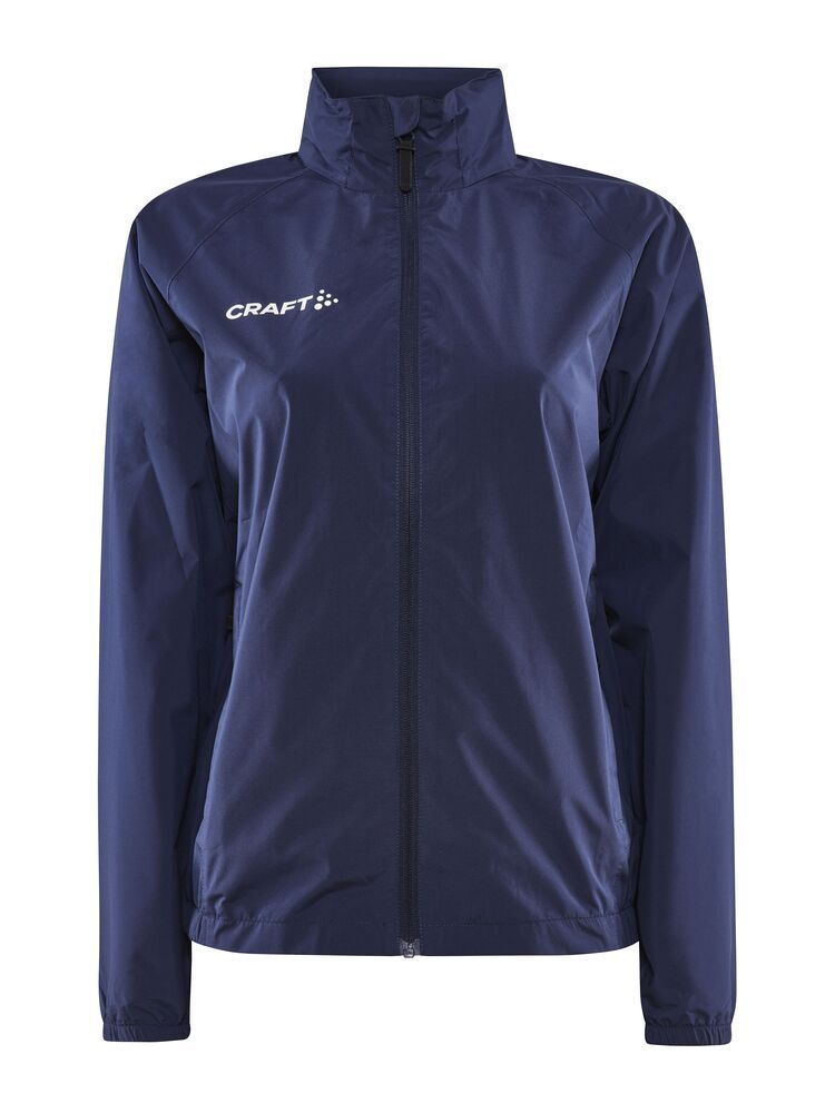 Evolve Regenjacke Damen