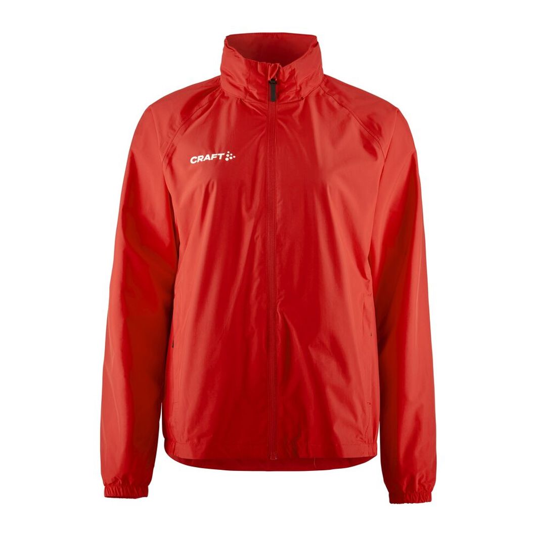 Evolve Regenjacke Damen