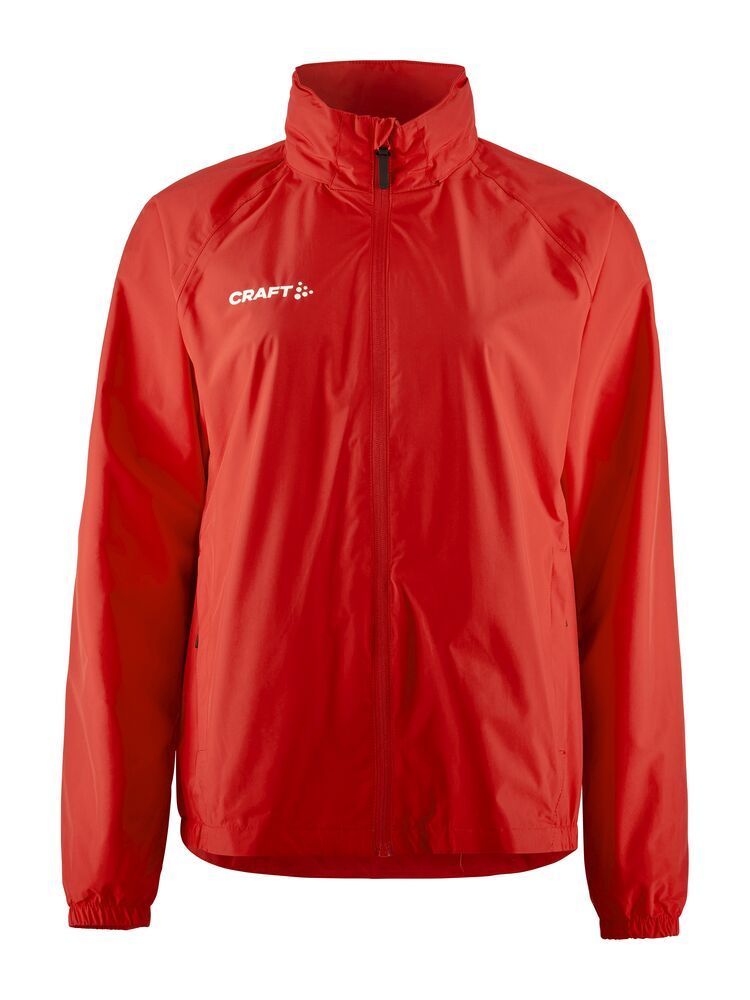 Evolve Regenjacke Damen