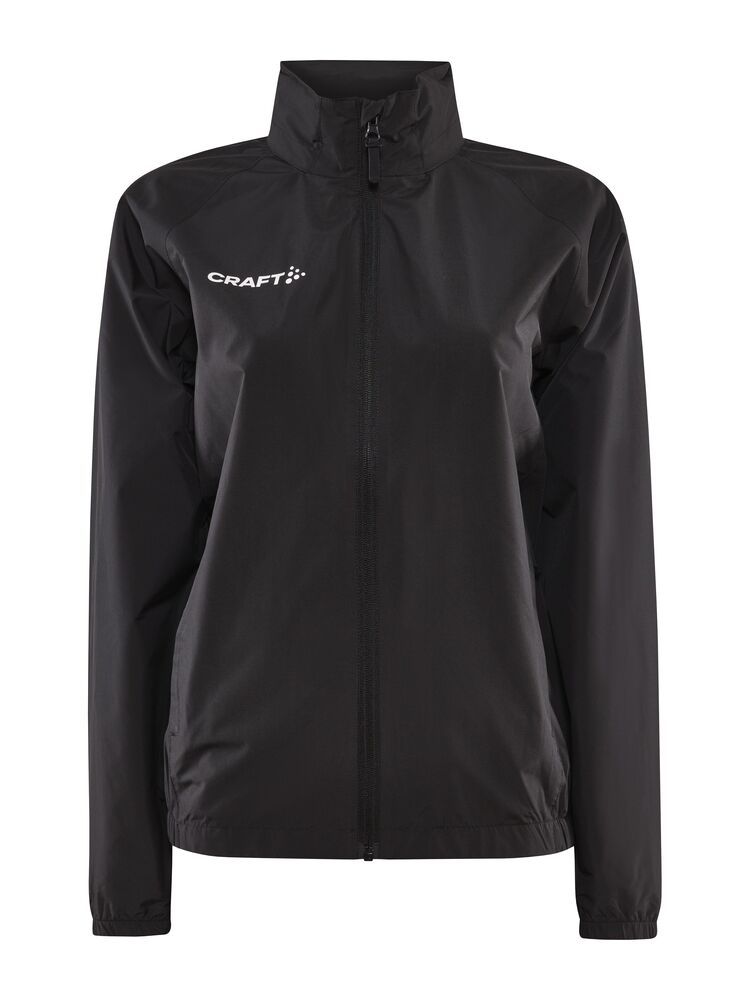 Evolve Regenjacke Damen