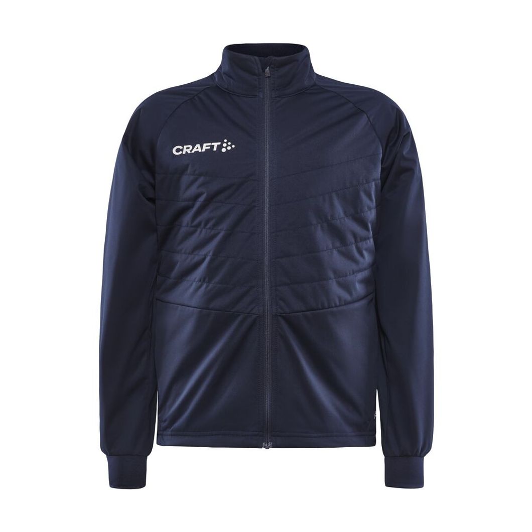 ADV Nordic Ski Club Jacke Kids