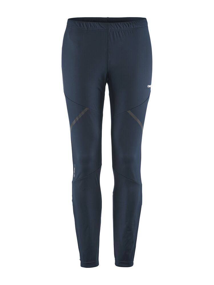 Core Nordic Ski Club Wind Tights