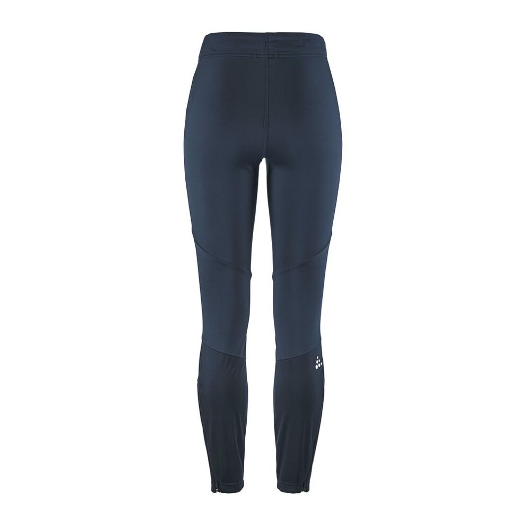 Core Nordic Ski Wind Tights Damen