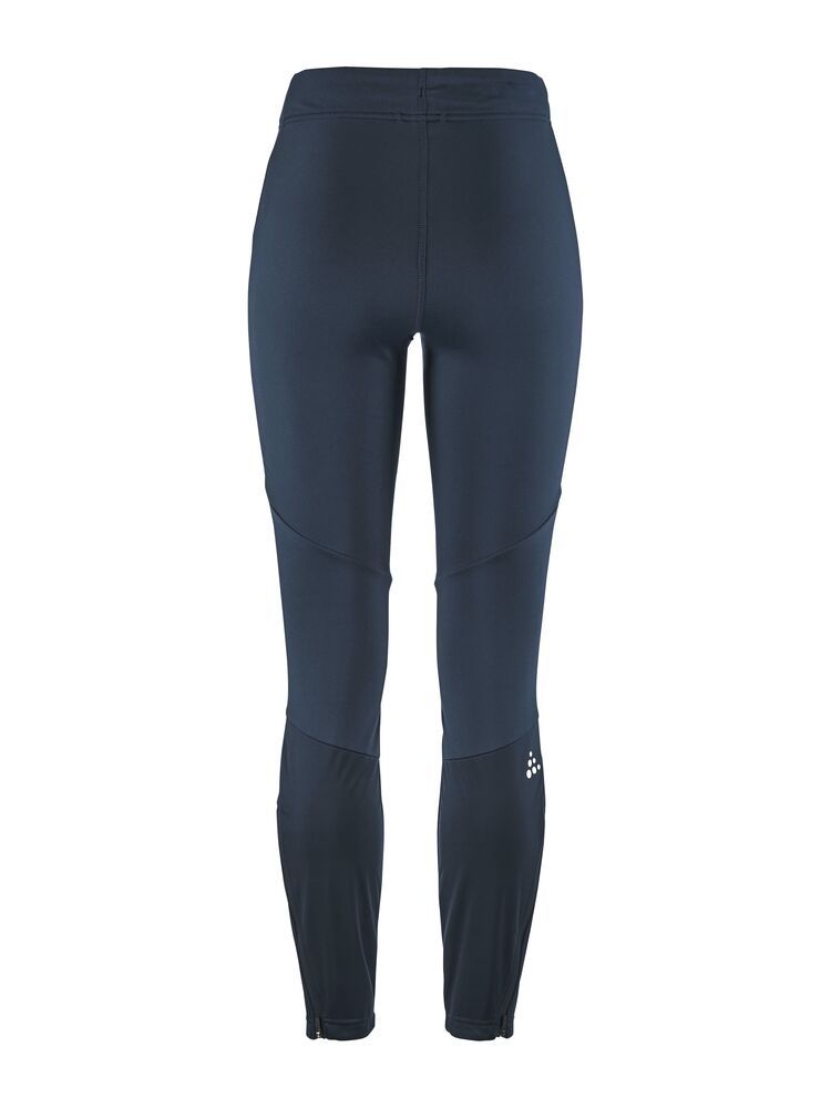 Core Nordic Ski Wind Tights Damen