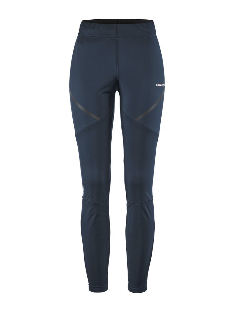 Core Nordic Ski Wind Tights Damen