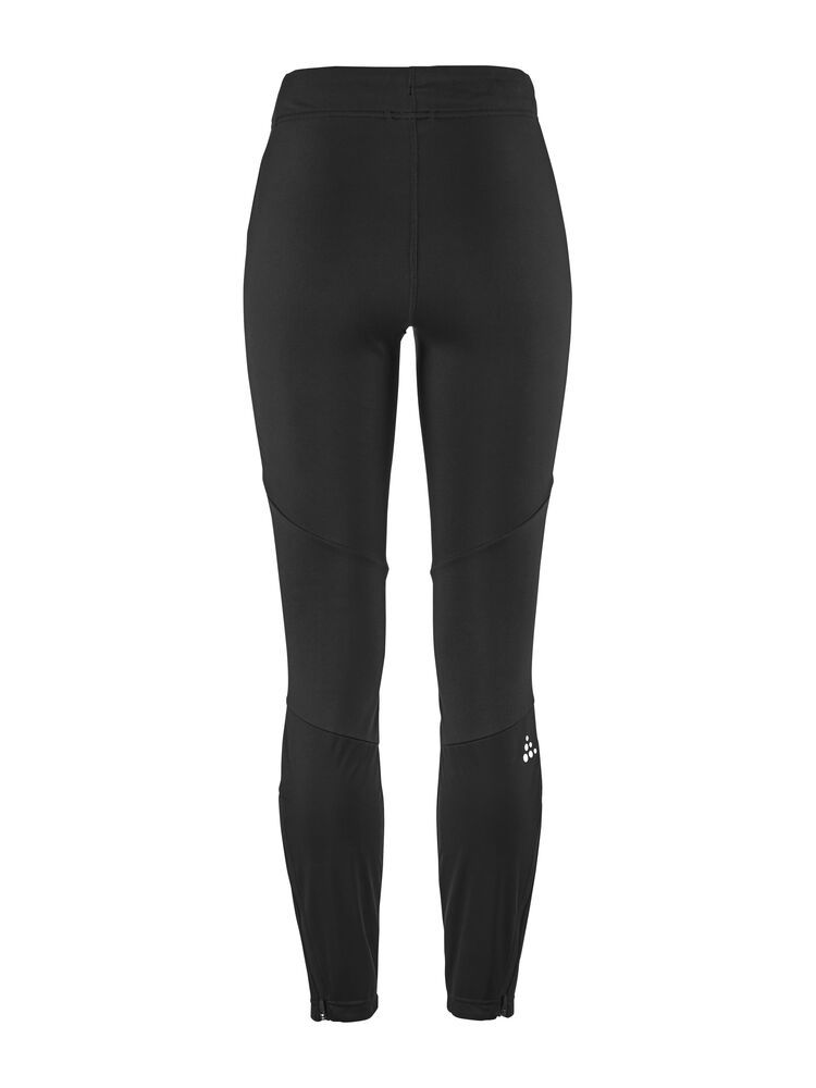 Core Nordic Ski Wind Tights Damen