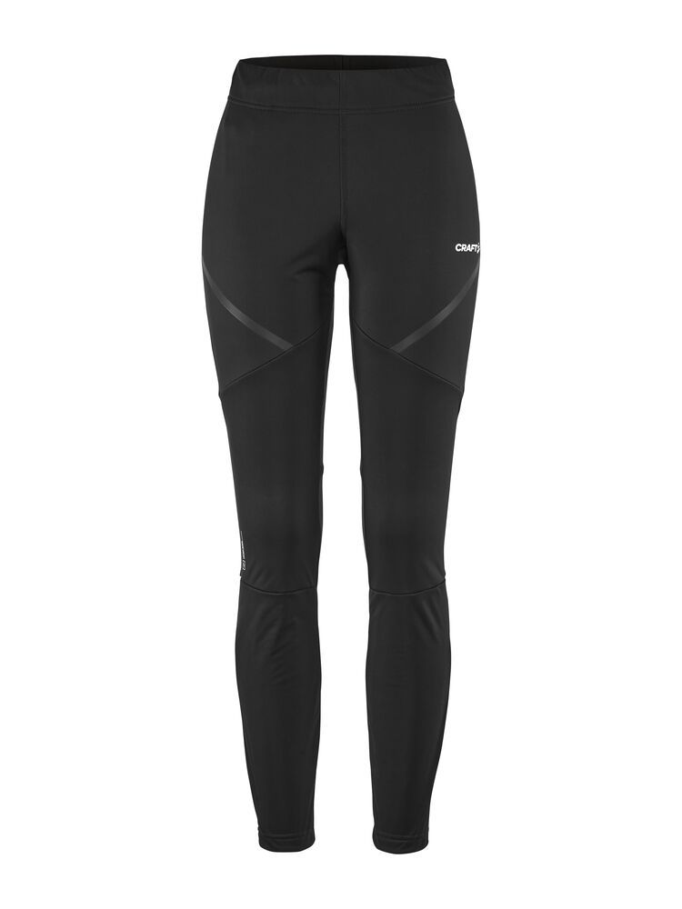 Core Nordic Ski Wind Tights Damen