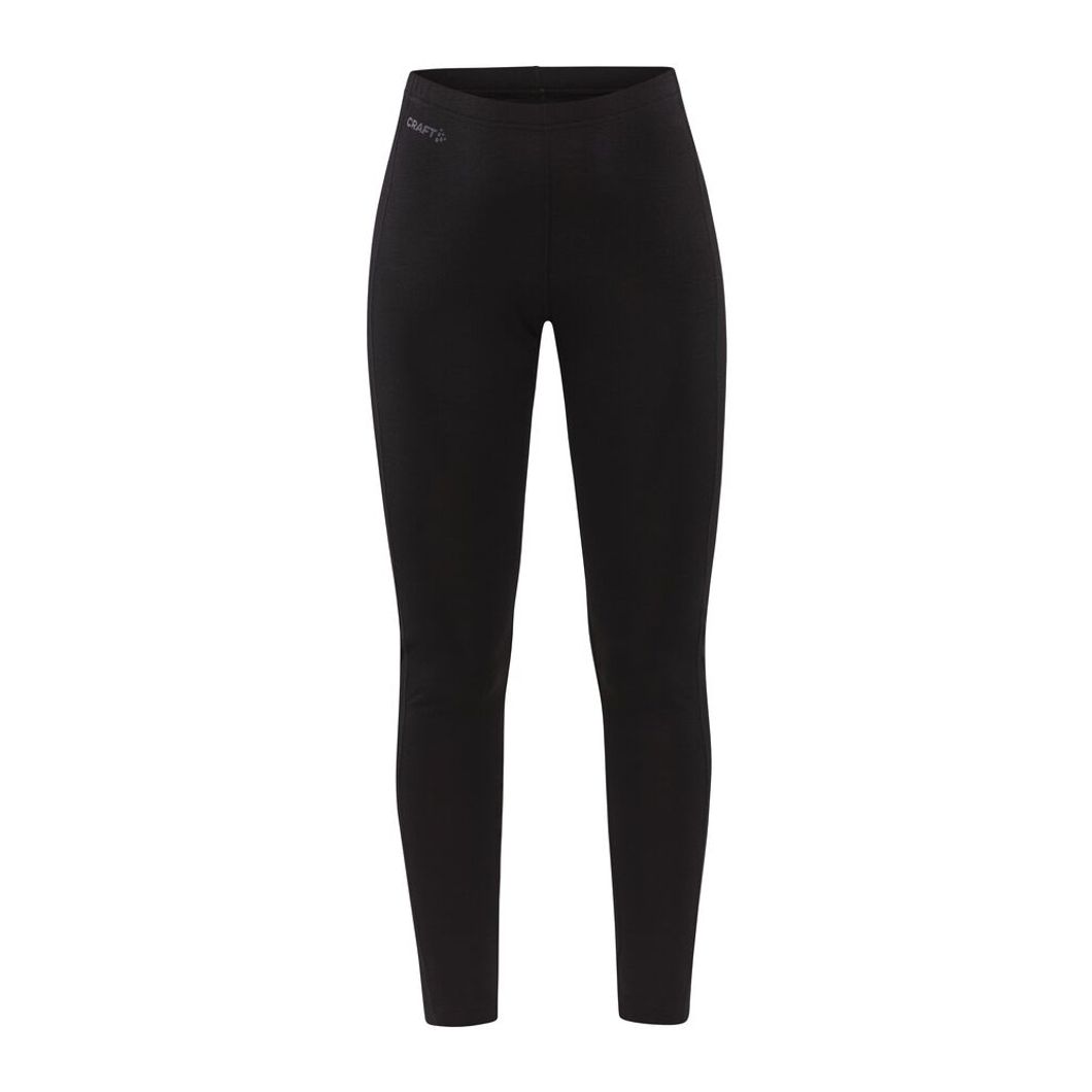 ADV Wolle Merino Hose Damen