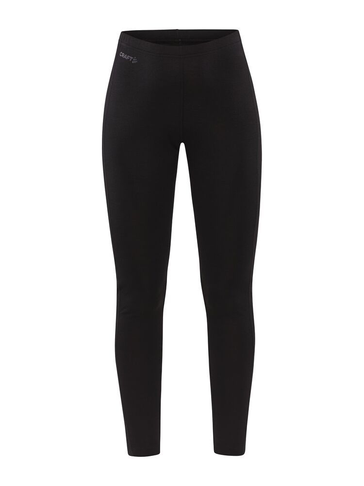 ADV Wolle Merino Hose Damen