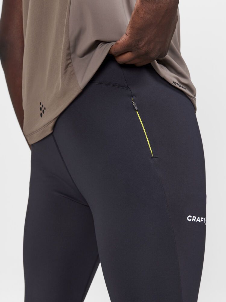 Adv Essence Zip Tights 2 Leggings