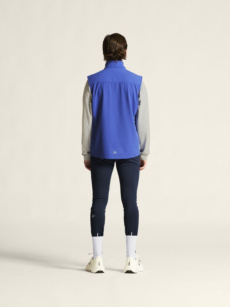 Adv Essence Warm Wind Tights 2