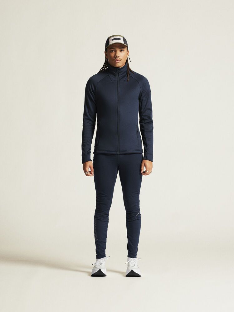 Adv Essence Warm Wind Tights 2