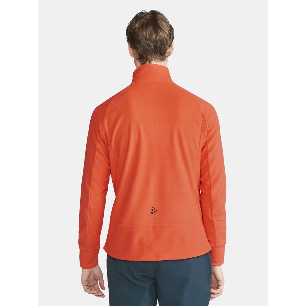 Adv Fleece Midlayer Fleecejacke
