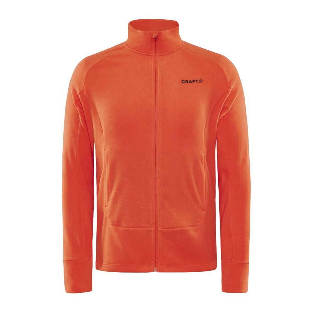 Adv Fleece Midlayer Fleecejacke