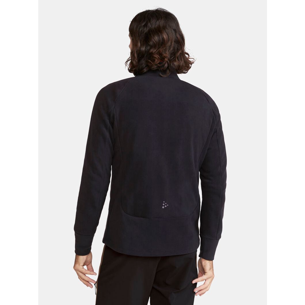 Adv Fleece Midlayer Fleecejacke
